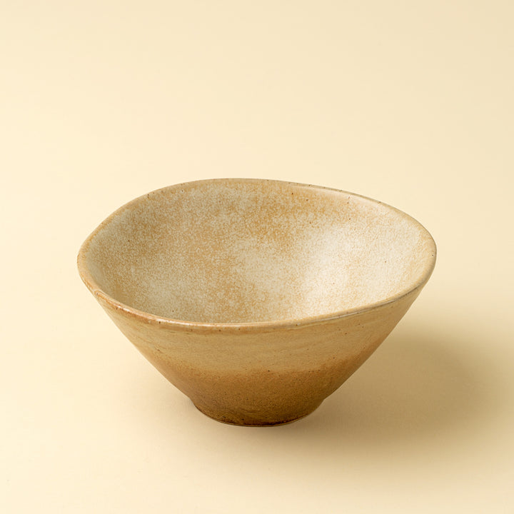 Petra Porcelain Bowl