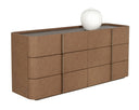 Jamille Dresser - Cognac