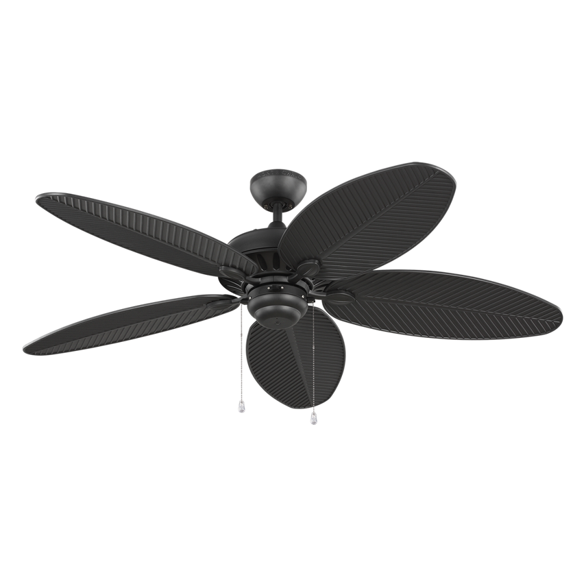 Cruise Outdoor Ceiling Fan 52"