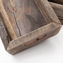 Vernon Brown Reclaimed Wood Tray