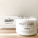 The County Candle Company - West Lake