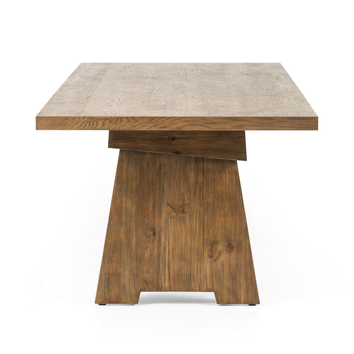 Danby Dining Table | 110"