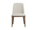 Alamosa Dining Chair - Gifford Script