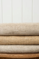 Culver Woven Table Runner, Desert - 14x108