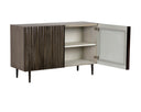 Carlin Sideboard - Small - Taupe
