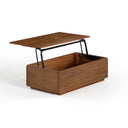 Transformer Table - Rectangular Dining Set