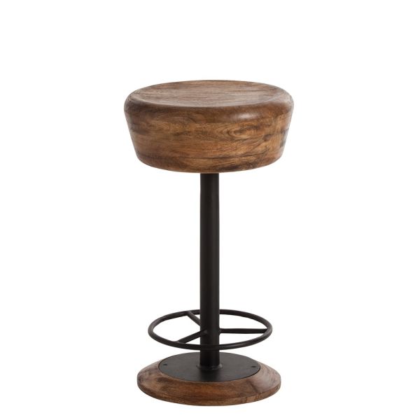 Cannes Counter Stool | AS IS