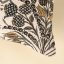 Tropicana Kantha Pillow | 14" x 31"
