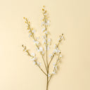 White Orchid Spray | Overstock