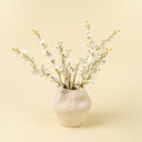 White Orchid Spray | Overstock
