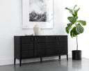 Etienne Sideboard - Black
