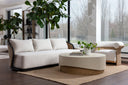 Bora Sofa - Louis Cream