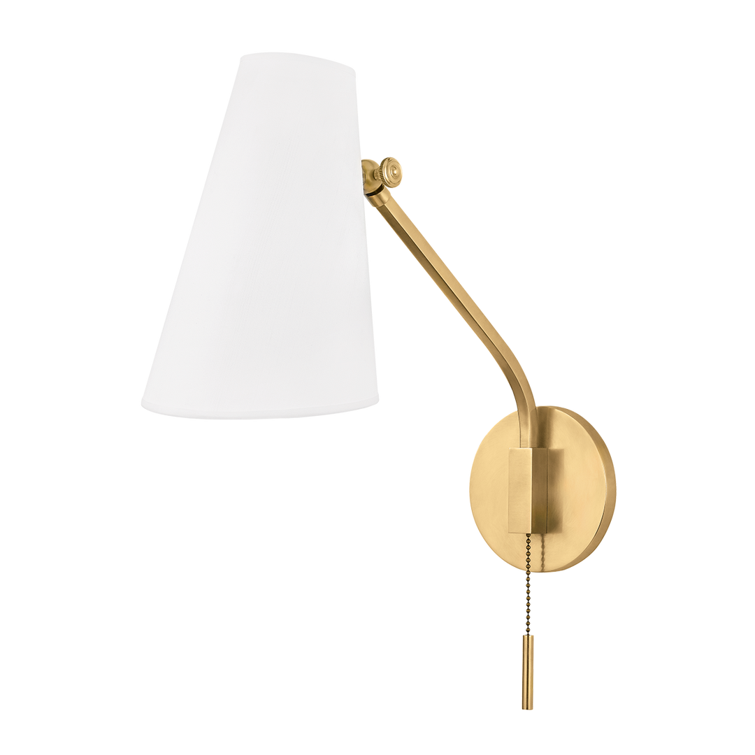 Patten Sconce