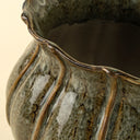 Florentine Stoneware Vase | Medium