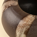 Makonde Clay Vase