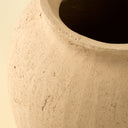 Sandstone Terracotta Vase