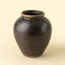 Bastion Terracotta Vase | Large