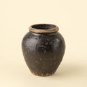 Bastion Terracotta Vase | Small