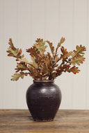 Bastion Terracotta Vase | Small