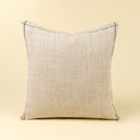 Linen Frame Pillow | 20" x 20"