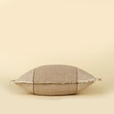 Percy Pillow | 20" x 20" | Sand