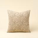Kalyani Block Print Pillow | 20" x 20"