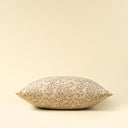 Kalyani Block Print Pillow | 20" x 20"