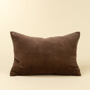 Vera Velvet Pillow | 16" x 24" | Clove