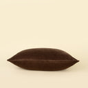 Vera Velvet Pillow | 16" x 24" | Clove