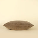 Vera Velvet Pillow | 16" x 24" | Birch