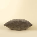Vera Velvet Pillow | 20" x 20" | Cypress