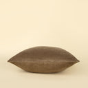 Vera Velvet Pillow | 20" x 20" | Birch