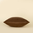 Vera Velvet Pillow | 20" x 20" | Caramel