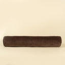 Vera Velvet Bolster Pillow | Clove