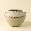 Terra Terracotta Vase