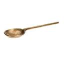 Forged Iron Spoon | Small
