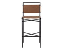 Corrigan Barstool - Cognac Leather