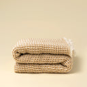 Nora Waffle Throw