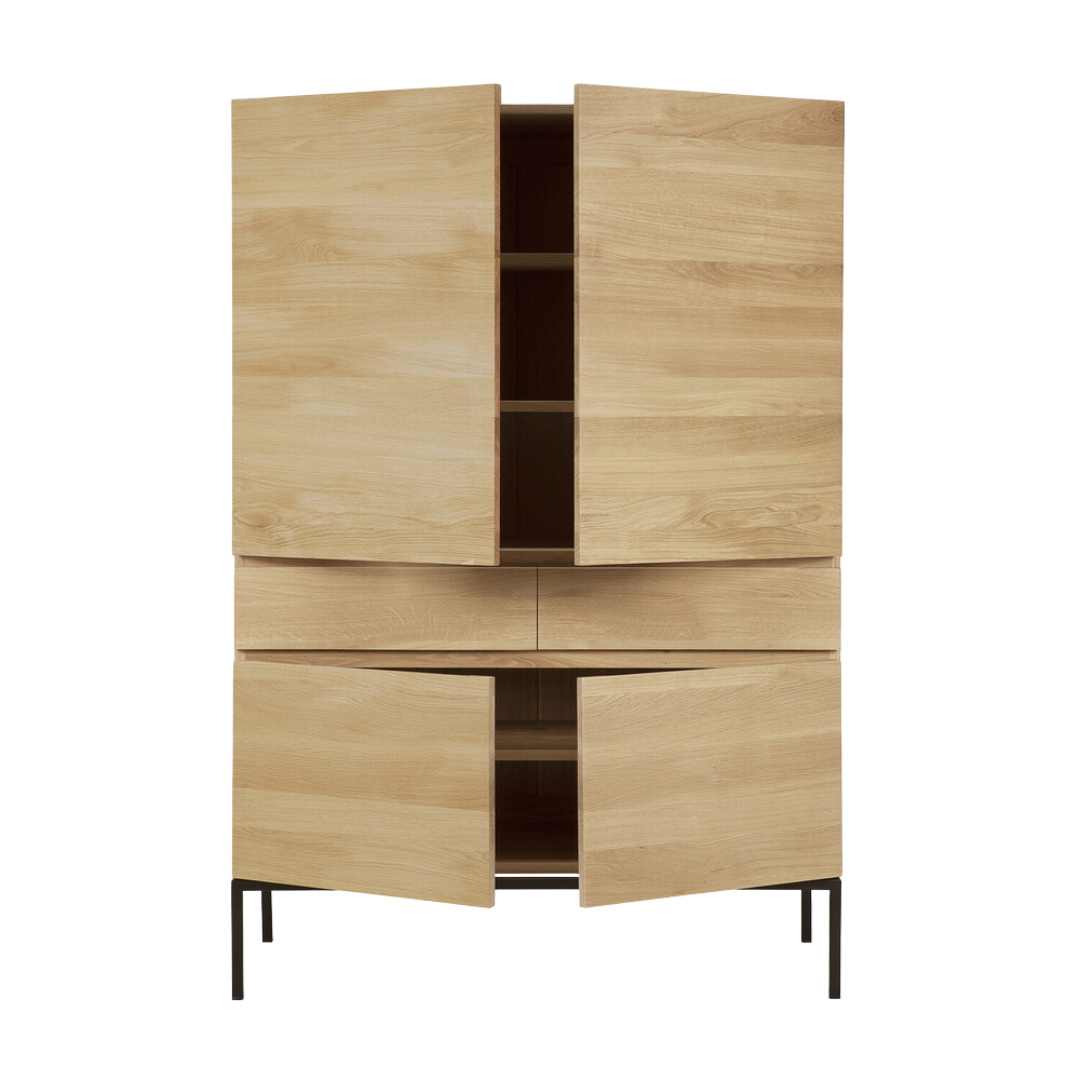 Ligna Cupboard