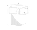 Fern Nightstand