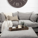 Vernon Brown Reclaimed Wood Tray
