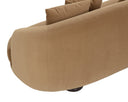 Valentina Sofa - Kona Camel