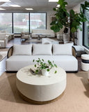 Bora Sofa - Louis Cream