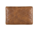 Wisconsin Stool - Tobacco Tan