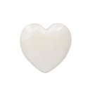 Alabaster Stone Heart L