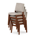 Transformer Table - Rectangular Dining Set