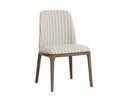 Alamosa Dining Chair - Gifford Script