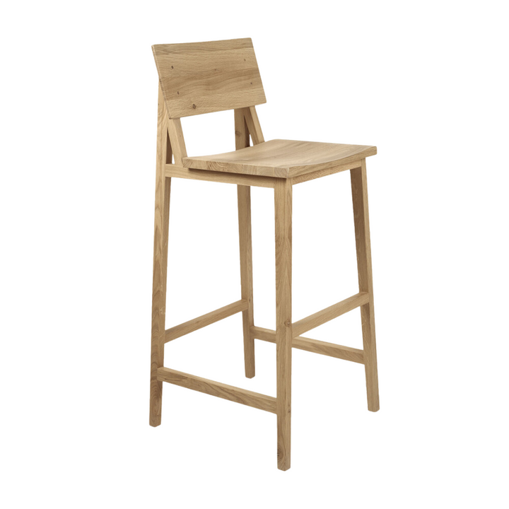 N4 Bar Stool