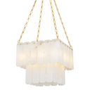 Moissanite Chandelier