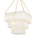 Moissanite Chandelier